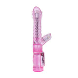 Baile - Vibrador Intimate Lover Tease Lila