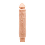 Baile Vibrador Realista
