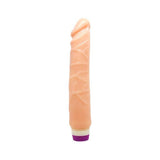 Baile - Waves Of Pleasure Realistic Vibrating 25.5 Cm