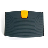 Bakker Pro 959 Rposapiés, Gris