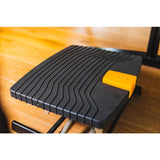Bakker Pro 959 Rposapiés, Gris