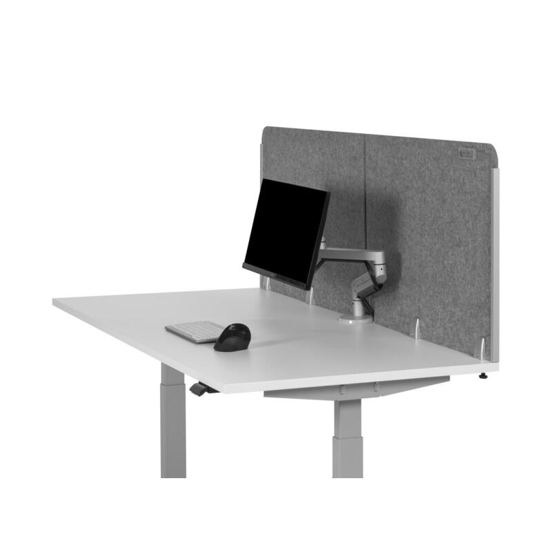 Bakkerelkhuizen Be Safety Screen Back Gris Claro