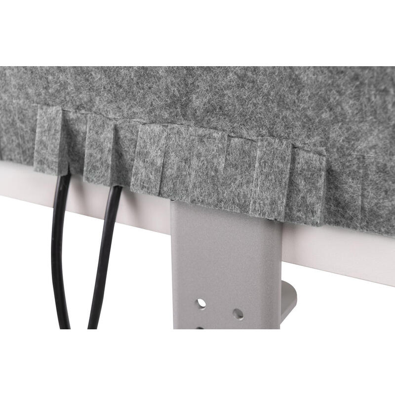 Bakkerelkhuizen Be Safety Screen Back Gris Claro