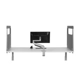 Bakkerelkhuizen Be Safety Screen Side Acrylic Gris Claro