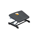 Bakkerelkhuizen Pro 952 Soporte Para El Apoyo De Pies Negro - Soportes Para El Apoyo De Pies (Negro, 0-90°, 440 Mm, 80 Mm, 320 Mm, 8 Cm)
