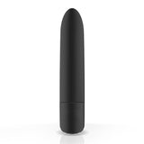 Bala Vibradora 10 Velocidades Usb