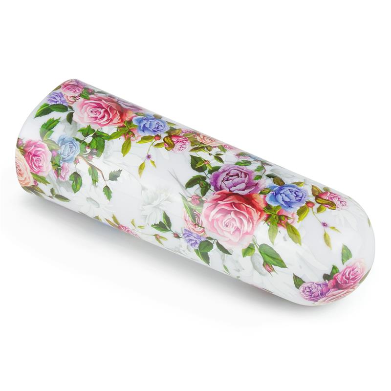 Anillo Vibrador Power Clit Blanco