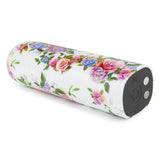 Anillo Vibrador Power Clit Blanco