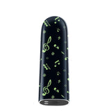 Bala Vibradora Brilla En La Oscuridad Glow-In-The-Dark
