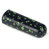 Bala Vibradora Brilla En La Oscuridad Glow-In-The-Dark