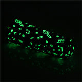 Bala Vibradora Brilla En La Oscuridad Glow-In-The-Dark