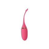 Bala Vibradora Control Remoto Beckoning Beats Usb Silicona 5.9