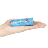 Anillo Vibrador Power Clit Azul