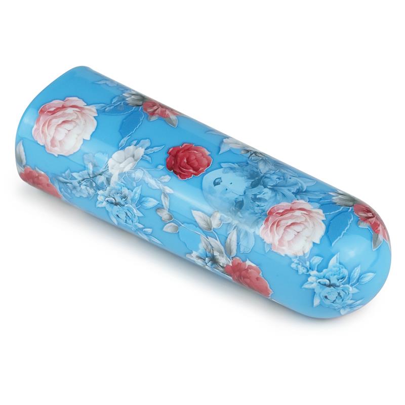 Anillo Vibrador Power Clit Azul