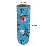 Anillo Vibrador Power Clit Azul