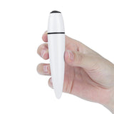Bala Vibradora Ijoy Blanco