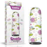 Anillo Vibrador Power Clit Negro