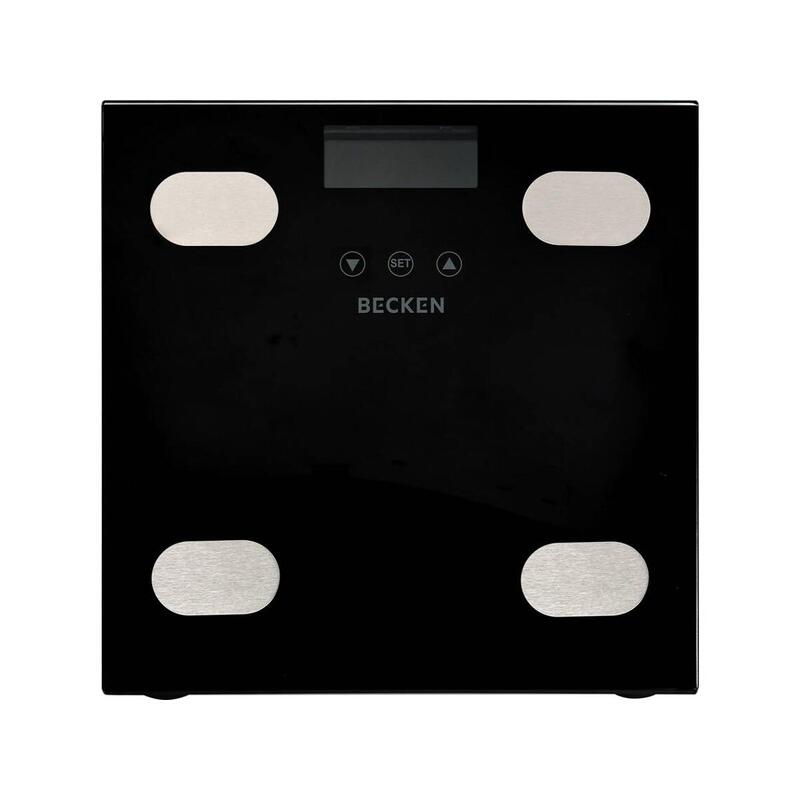 Balanza Diagnostico Becken Bas8800