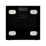 Balanza Diagnostico Becken Bas8800