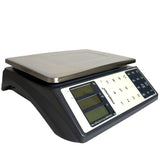 Balanza Premier Sc-One Hasta 30kg Azul Y Blanca