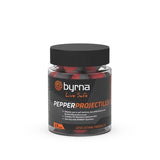 Balas De Pimienta Byrna Pepper K.68 25 Uds. Para Byrna (Jb68305-1)