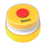 Baliza De Emergencia Orflect V16 Conectada Idiada Pc25020094