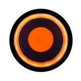 Baliza Thulos Luz De Emergencia Geolocalizada Homologada Th V16+Funda+Luz Verde