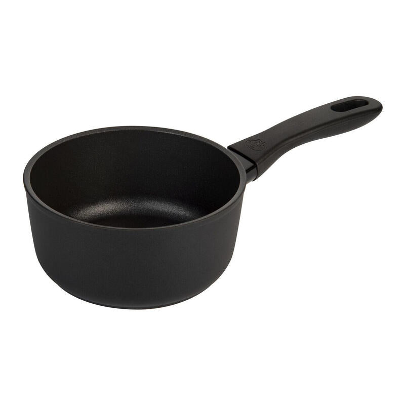 Ballarini 75002-916-0 Cacerola 1,5 L Alrededor Negro