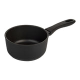 Ballarini 75002-916-0 Cacerola 1,5 L Alrededor Negro