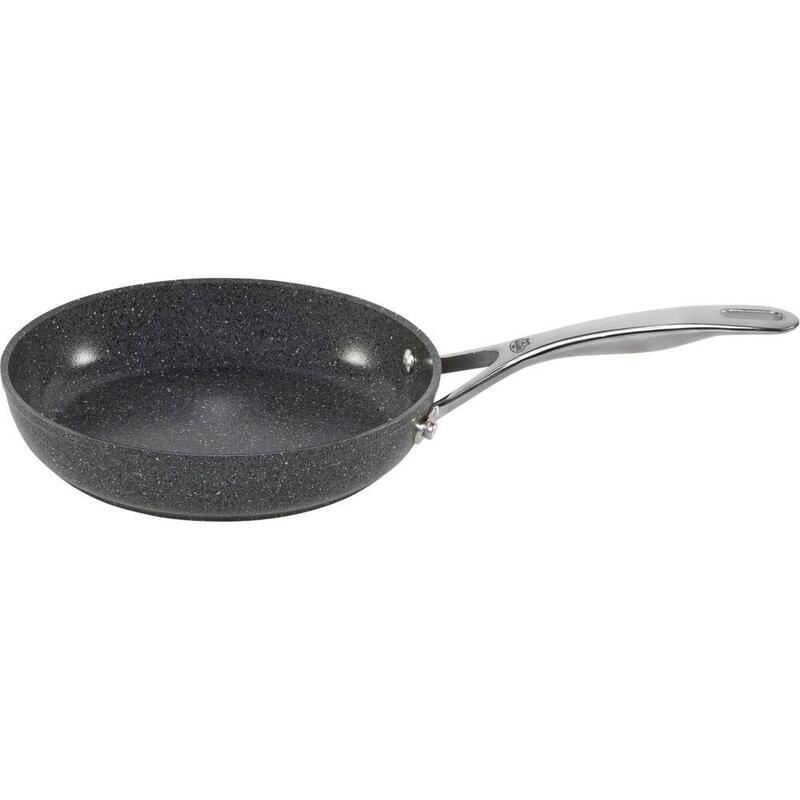 Ballarini Salina Ceramic Frying Pan 24 Cm