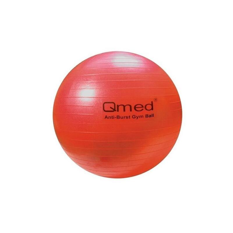 Balón De Rehabilitación Abs Con Bomba 55cm