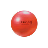 Balón De Rehabilitación Abs Con Bomba 55cm