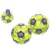 Balon Futbol Playa F.C. Barcelona