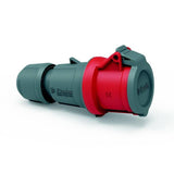 Bals Empalme Innolinq Qc 32a 5p 301 400v 6h Ip54 Rojo H B T:205x80x105mm