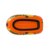Balsa Explorer Boat Pro 200 Hinchable 102 X 196 X 33 Cm