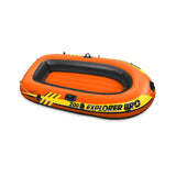 Balsa Explorer Boat Pro 200 Hinchable 102 X 196 X 33 Cm