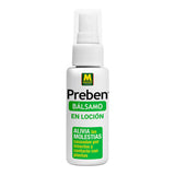 Balsamo En Locion Para Las Picaduras 40ml Preben 231410 Massó