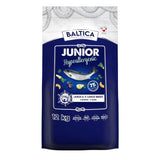 Baltica Excellent Junior Salmon Hypo. L / Xl 12kg