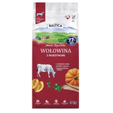 Baltica Flavours Of Regions Beef With Vegetables Small Breeds - Alimento Seco Para Perros - 3kg