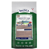 Baltica Flavours Of Regions Venison With Forest Fruits Medium And Large Breeds - Alimento Seco Para Perros - 12kg