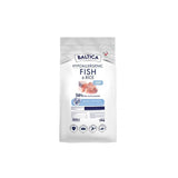 Baltica Nutraceutic Hypoallergenic Fish & Rice Light L / Xl 12kg