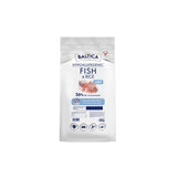 Baltica Nutraceutic Hypoallergenic Fish & Rice Light M 12kg