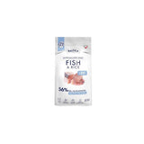 Baltica Nutraceutic Hypoallergenic Fish & Rice Light M 3kg