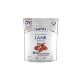 Baltica Nutraceutic Hypoallergenic Lamb & Rice M  1kg