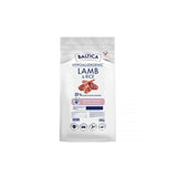 Baltica Nutraceutic Hypoallergenic Lamb & Rice Xs / S  12kg