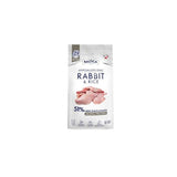 Baltica Nutraceutic Hypoallergenic Rabbit & Rice M 3kg