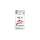 Baltica Nutraceutic Hypoallergenic S Rabbit With Rice - Alimento Seco Para Perros - 3kg
