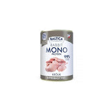 Baltica Nutraceutic Rabbit 99% & Prebiotics 400g 400g