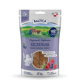 Baltica Przysmaki Regionów Tiras De Carne Pavo  Premio Para Perros  90 G