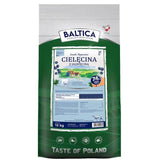 Baltica Región De Smaki Razas Medianas Y Grandes Ternera Con Cordero - Alimento Seco Para Perros - 12 Kg